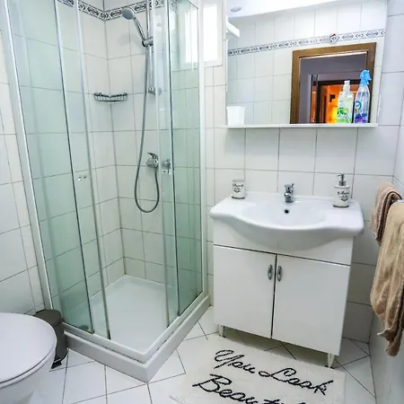 Renato Apartament *